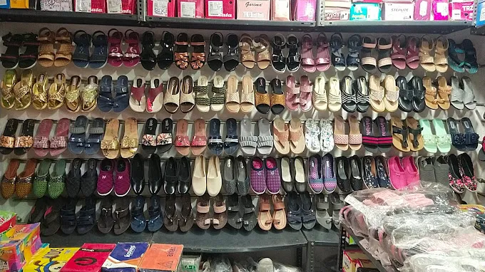 Classic Foot Wear